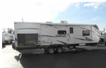 Keystone Outback At See Grins RV Gilroy