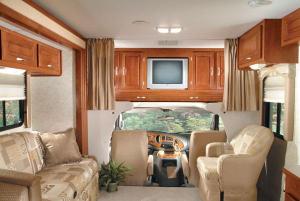 See Grins RVs are Serviced and Repaired in Gilroy, CA